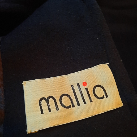 Loro piana coat virgin super fine  wool - Picture 15 of 15